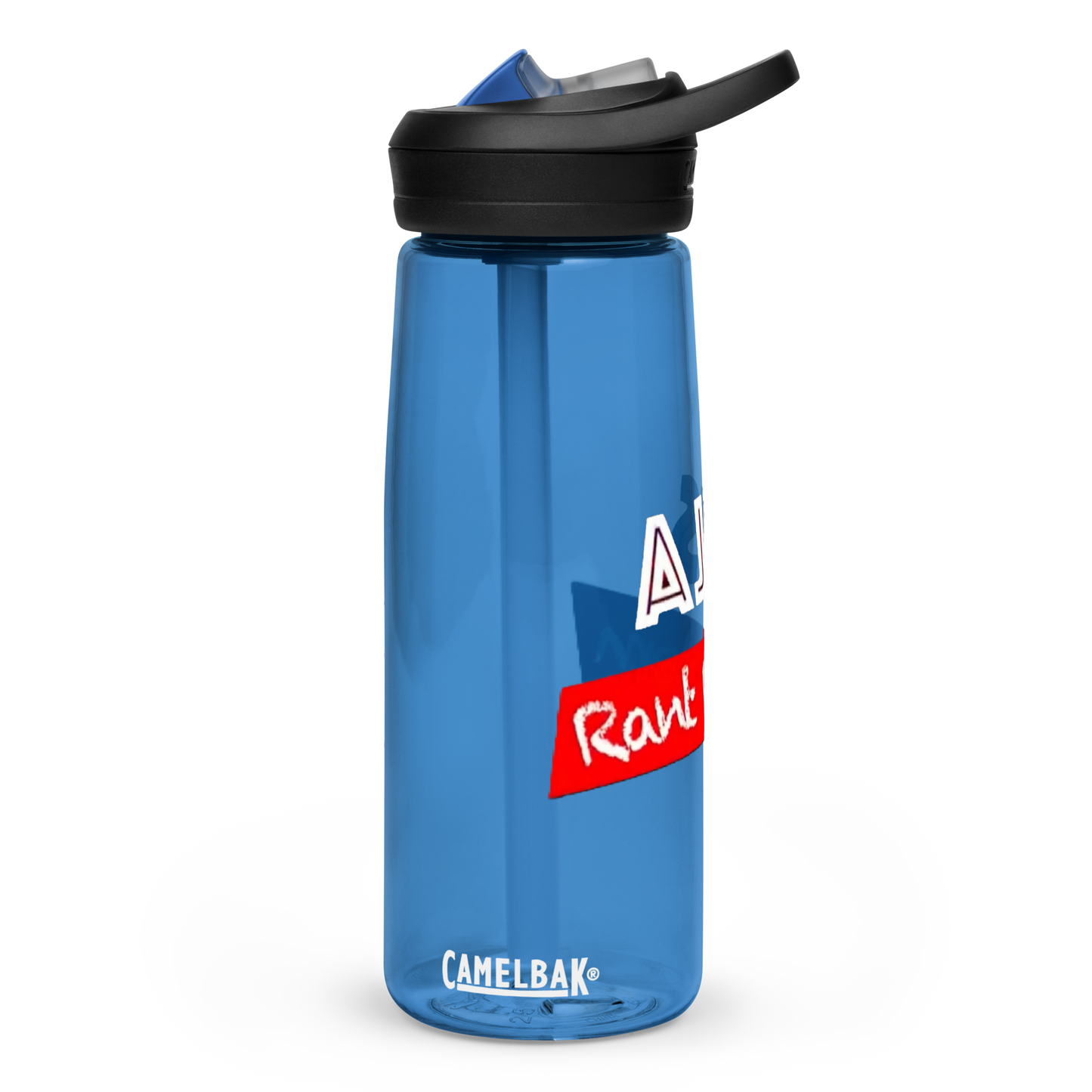 RANT ROOM sports water bottle