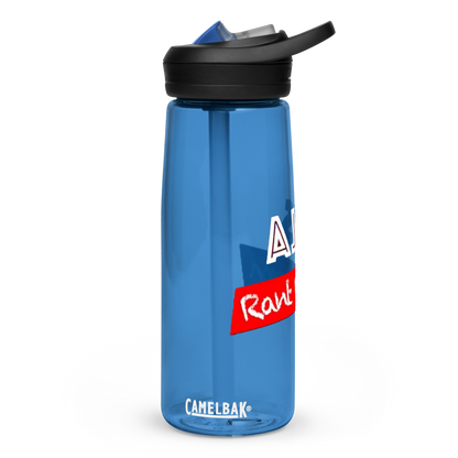 RANT ROOM sports water bottle