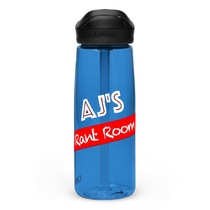 RANT ROOM sports water bottle