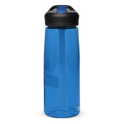 RANT ROOM sports water bottle