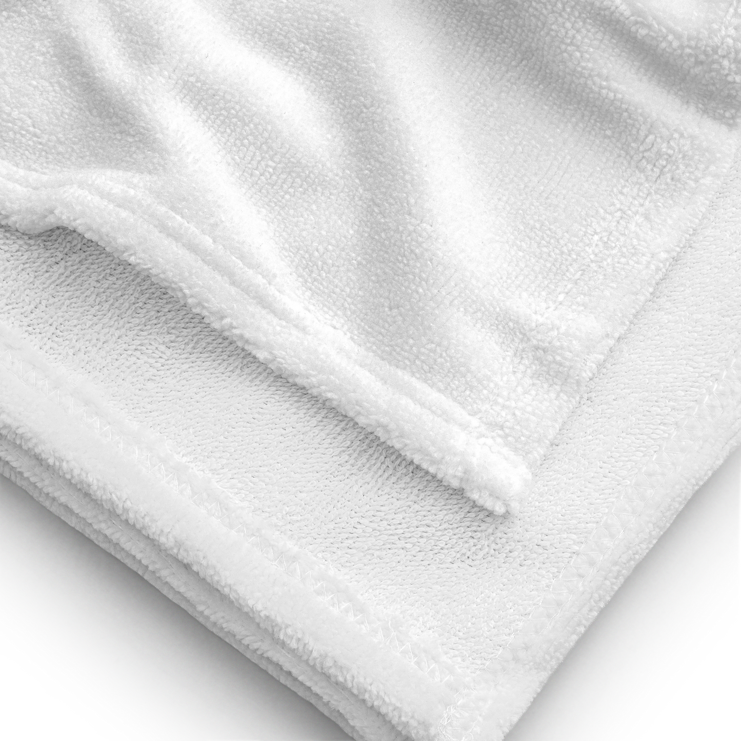 RANT FAM Towel (WHITE)