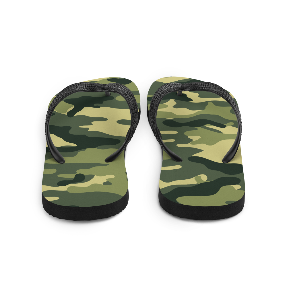 CAMO Flip-Flops