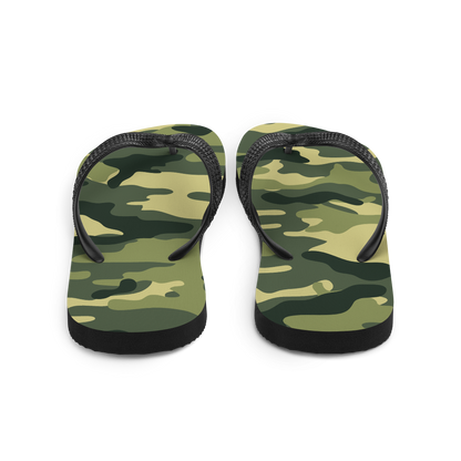 CAMO Flip-Flops