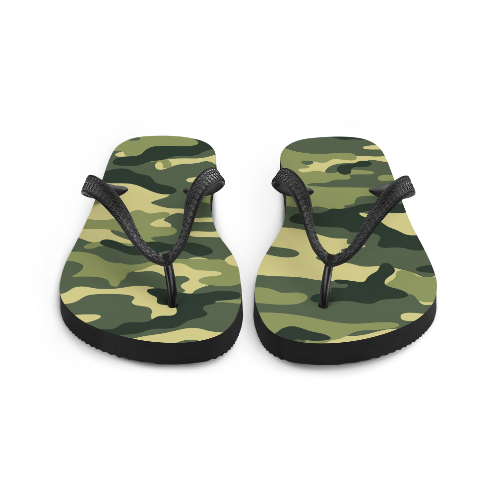 CAMO Flip-Flops