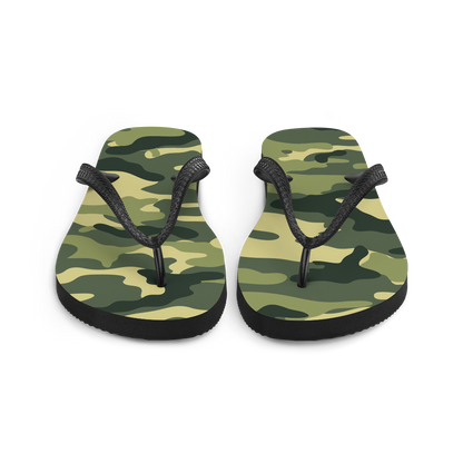 CAMO Flip-Flops