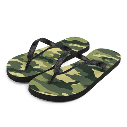 CAMO Flip-Flops