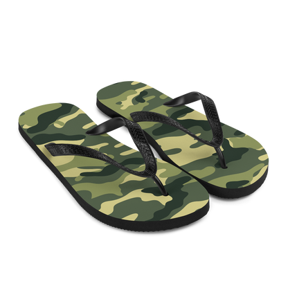 CAMO Flip-Flops