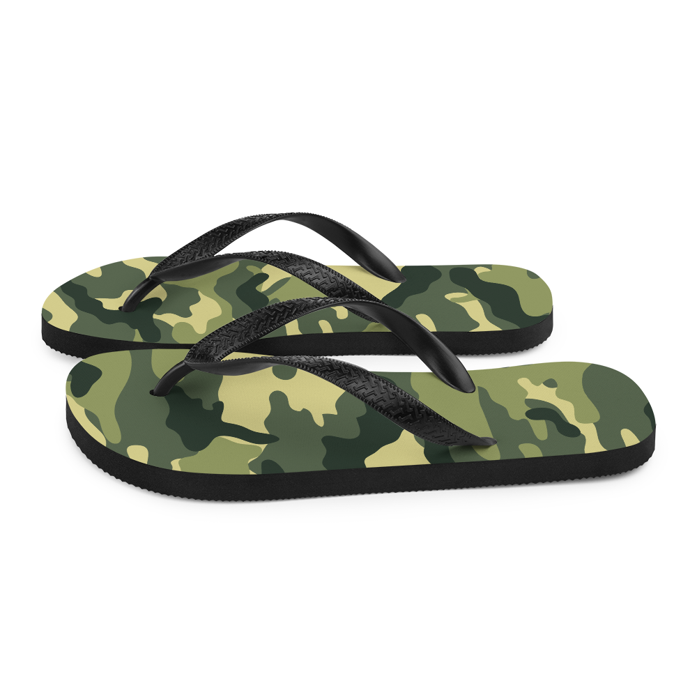 CAMO Flip-Flops