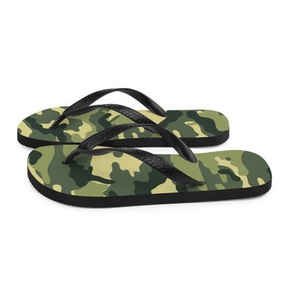 CAMO Flip-Flops