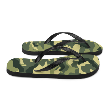 CAMO Flip-Flops