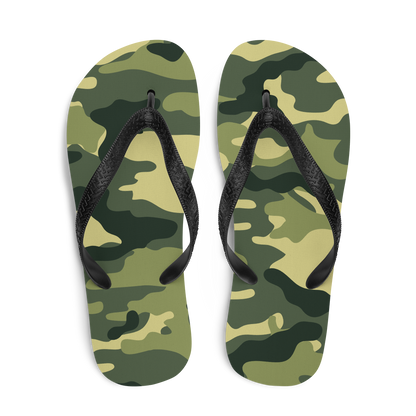 CAMO Flip-Flops