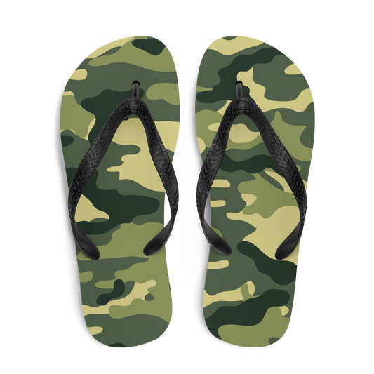 CAMO Flip-Flops