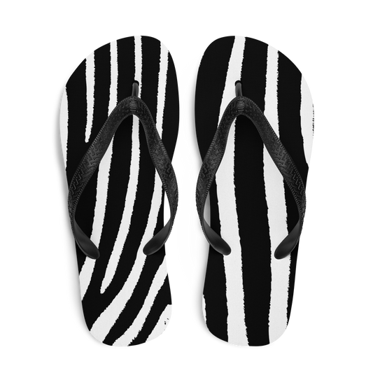 ZEBRA Flip-Flops