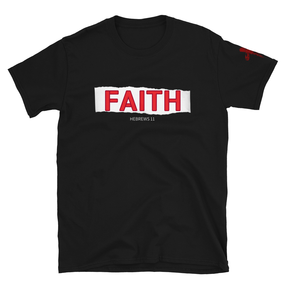 FAITH tee