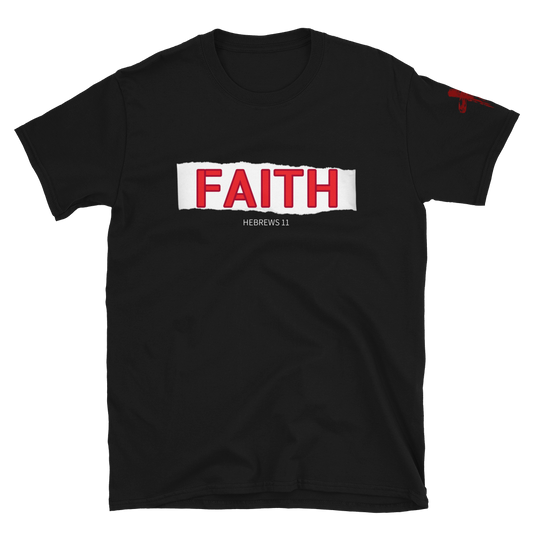 FAITH tee