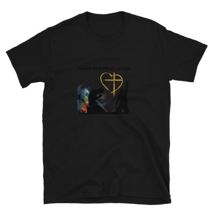 MAKE MEN PRAY AGAIN tee