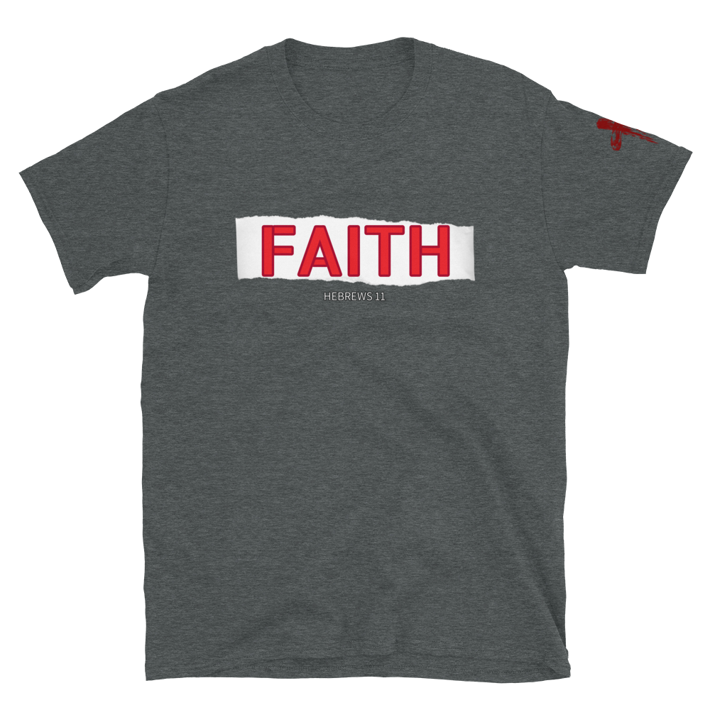 FAITH tee