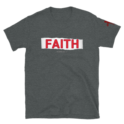 FAITH tee