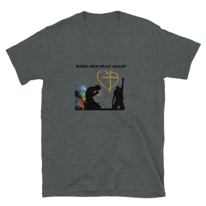 MAKE MEN PRAY AGAIN tee