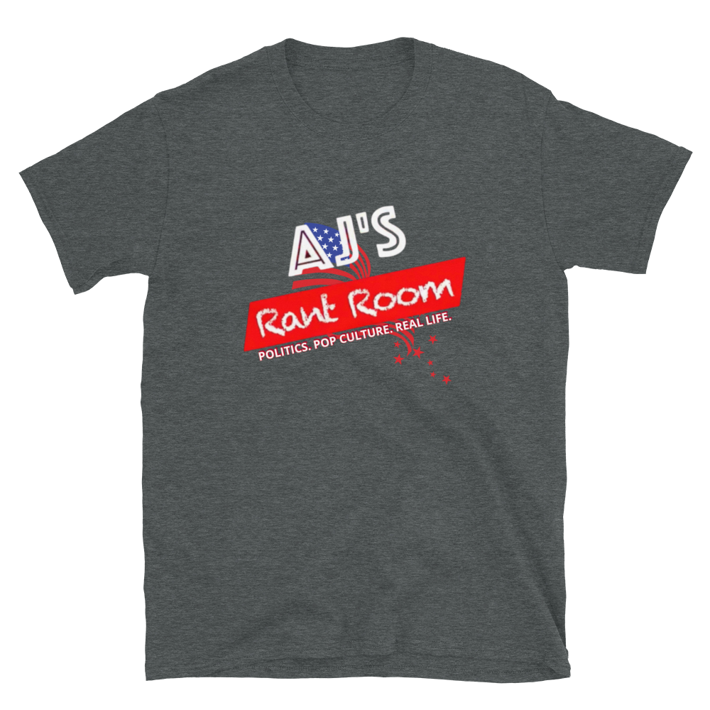 RANT ROOM tee