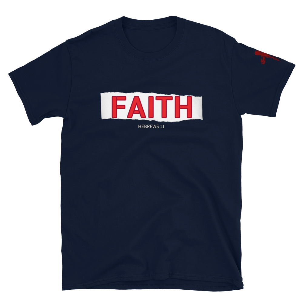 FAITH tee