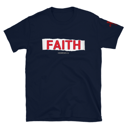 FAITH tee