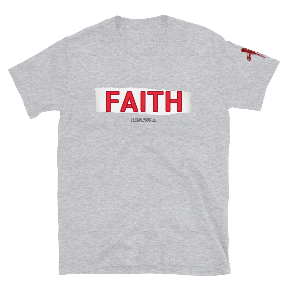 FAITH tee