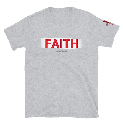 FAITH tee