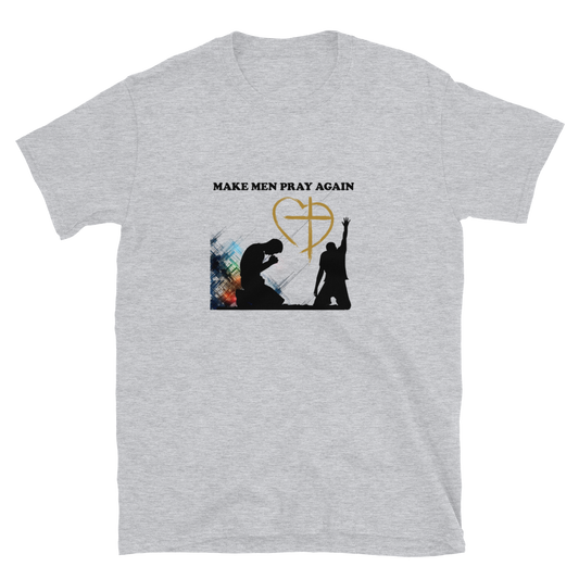 MAKE MEN PRAY AGAIN tee