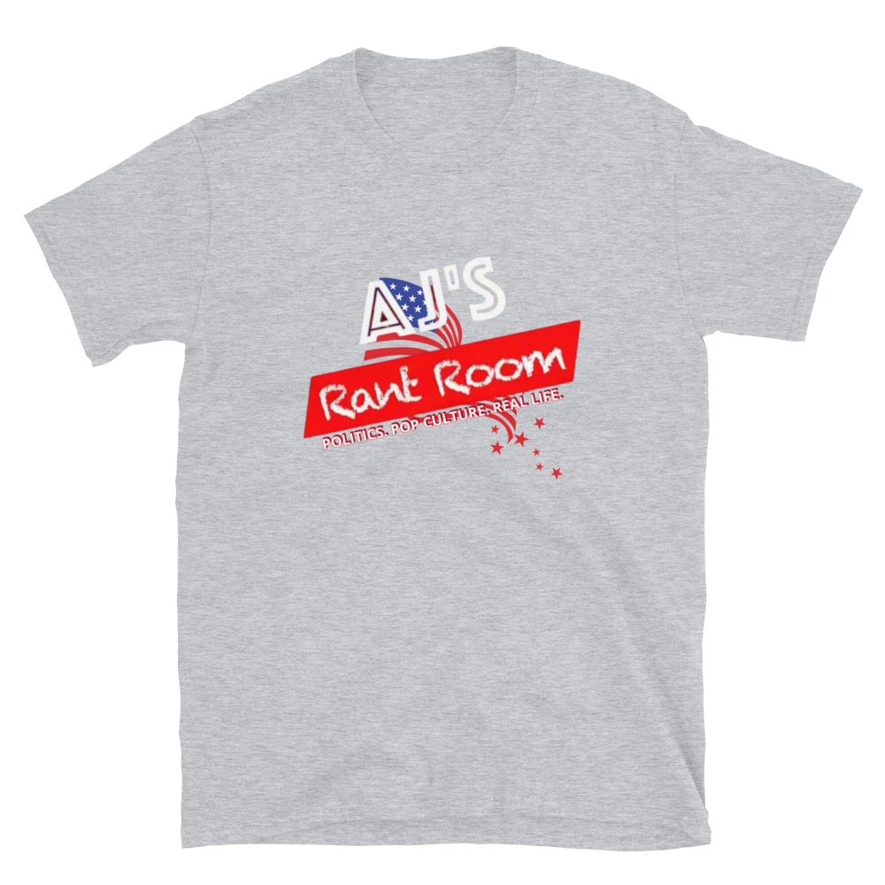 RANT ROOM tee