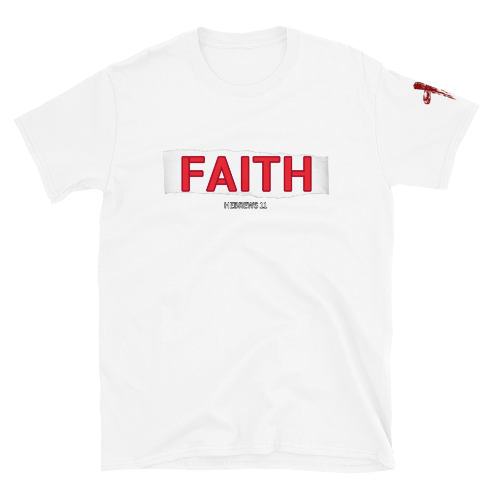 FAITH tee