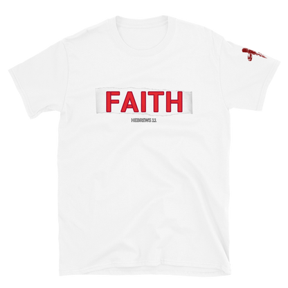 FAITH tee