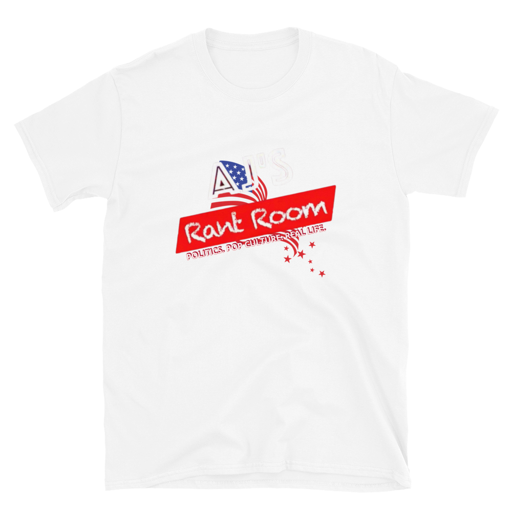 RANT ROOM tee