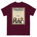 WANTED Tee
