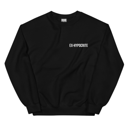 EX-HYPOCRITE Sweatshirt