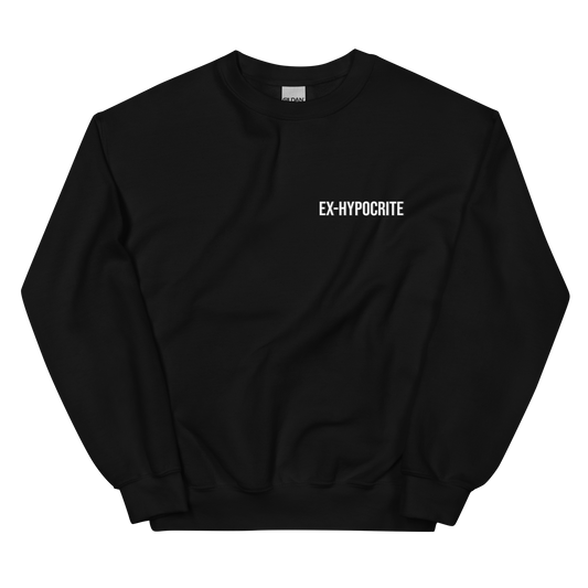 EX-HYPOCRITE Sweatshirt