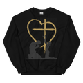 WE PRAY Sweatshirt