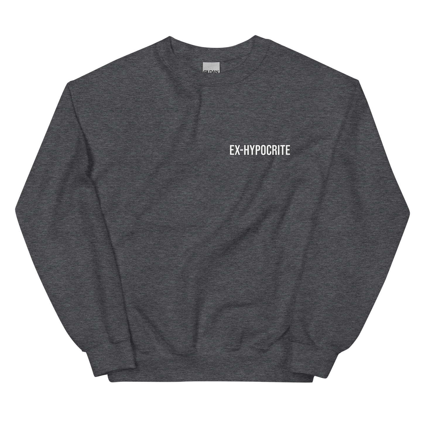 EX-HYPOCRITE Sweatshirt