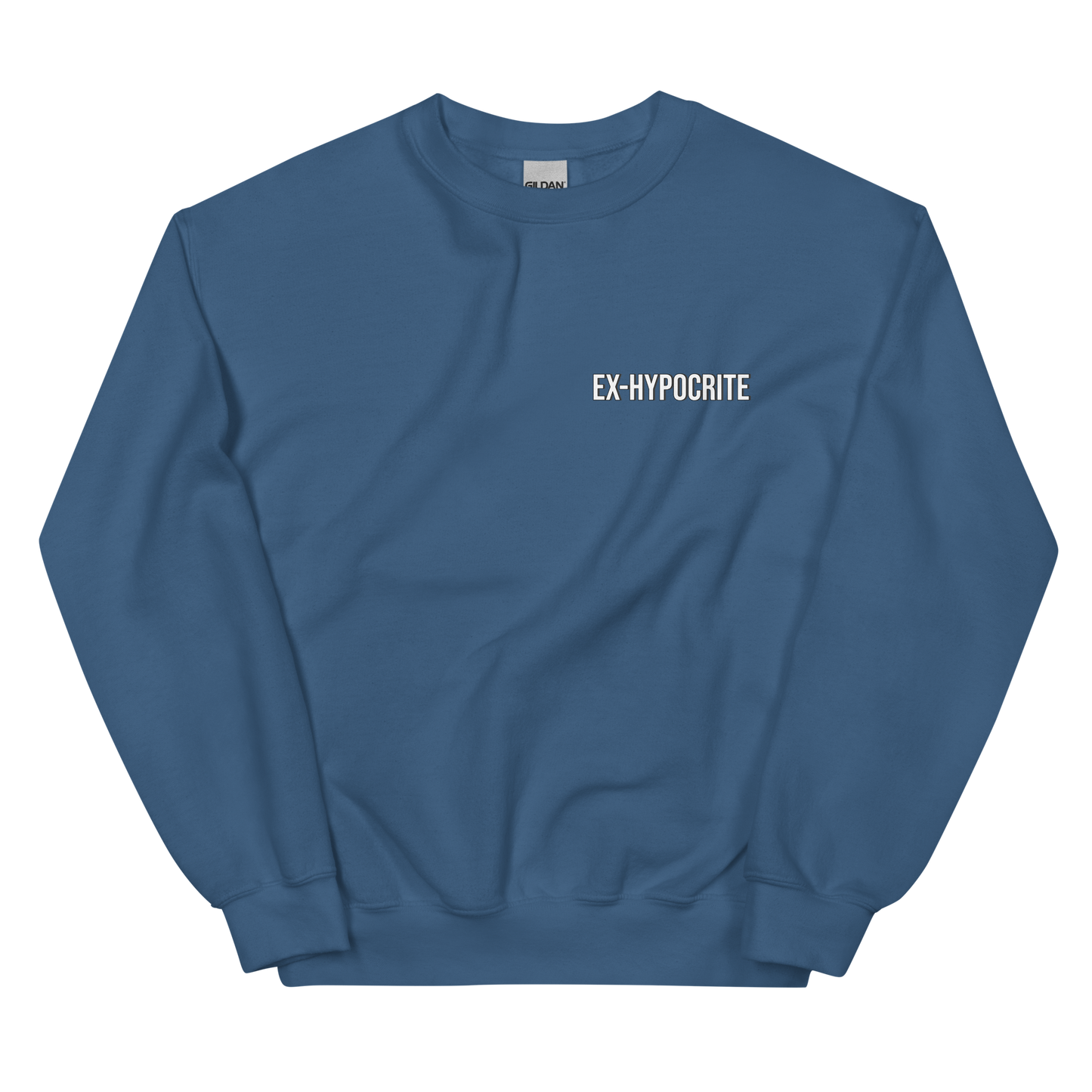 EX-HYPOCRITE Sweatshirt