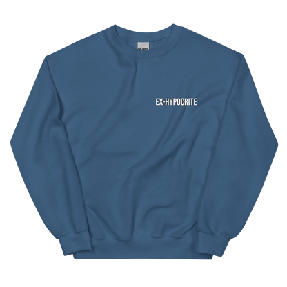 EX-HYPOCRITE Sweatshirt