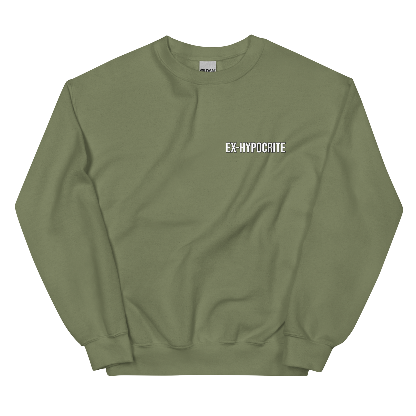 EX-HYPOCRITE Sweatshirt