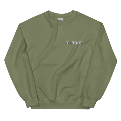 EX-HYPOCRITE Sweatshirt