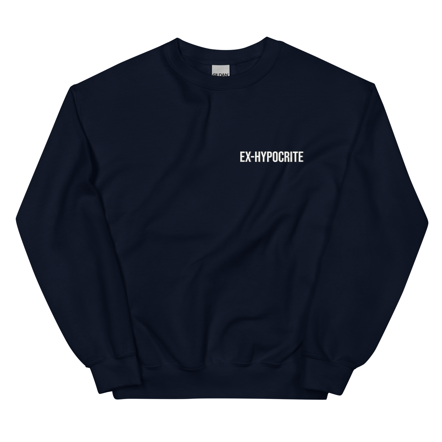 EX-HYPOCRITE Sweatshirt