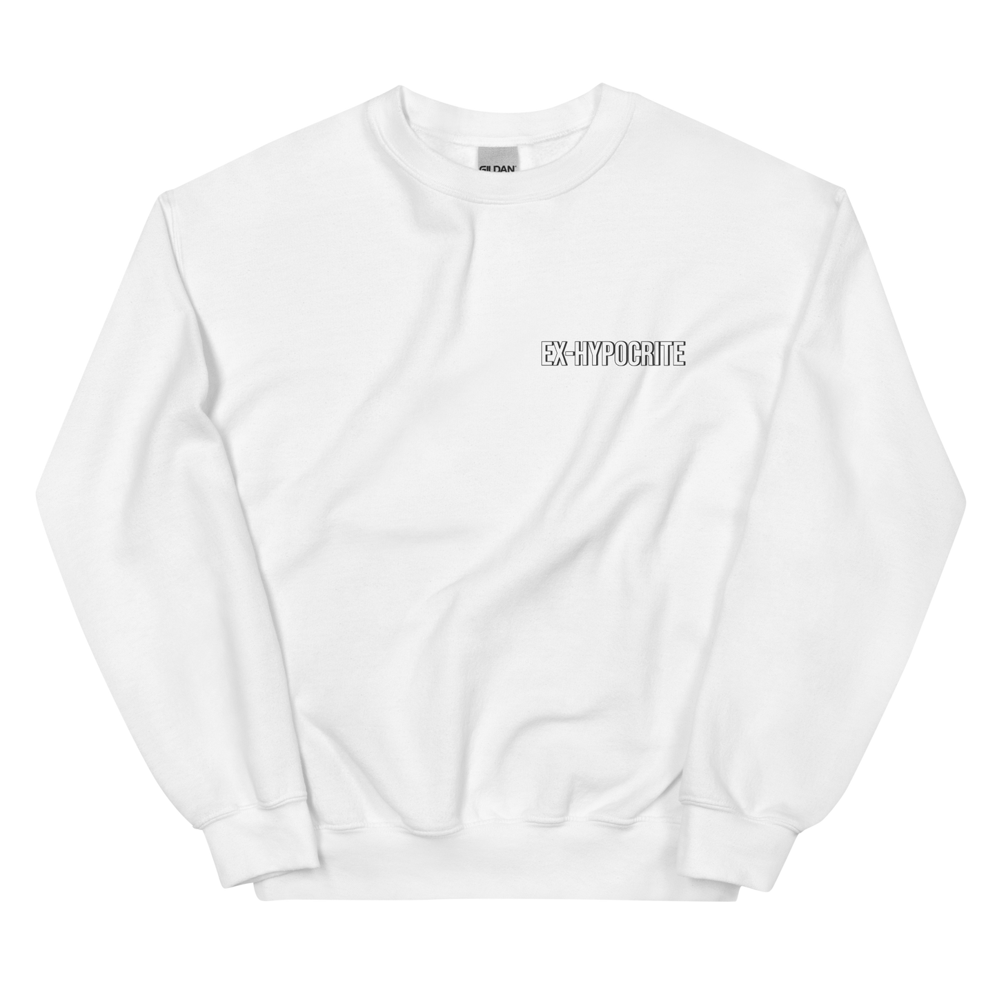 EX-HYPOCRITE Sweatshirt