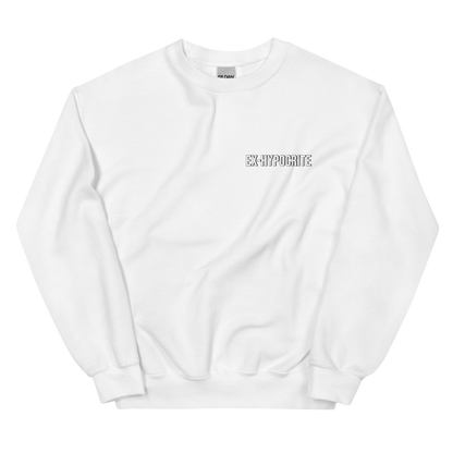 EX-HYPOCRITE Sweatshirt