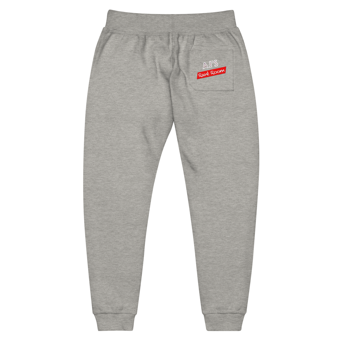 GREY SZN Fleece Sweatpants (LIGHT)