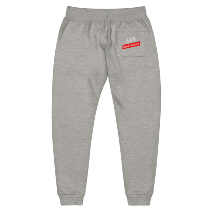 GREY SZN Fleece Sweatpants (LIGHT)