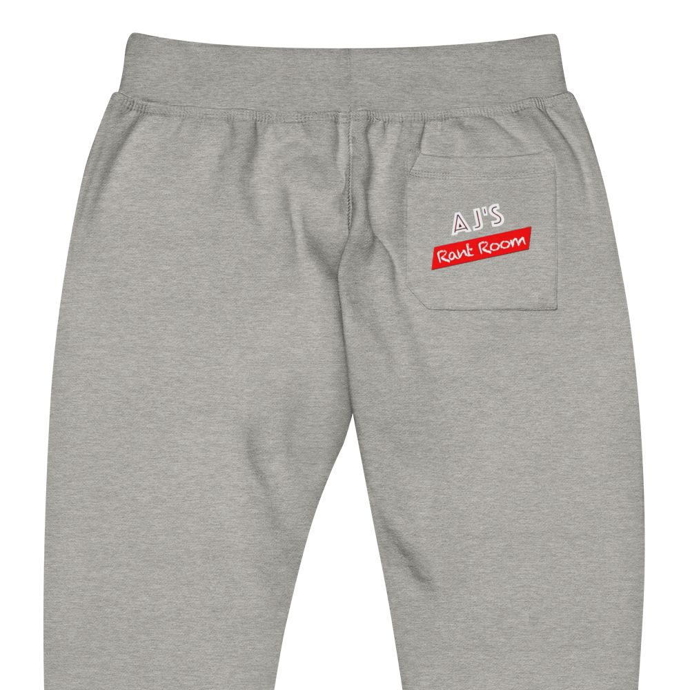 GREY SZN Fleece Sweatpants (LIGHT)