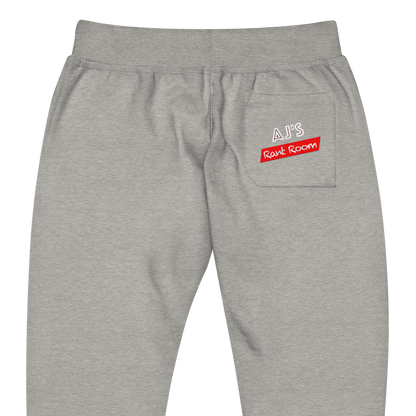 GREY SZN Fleece Sweatpants (LIGHT)