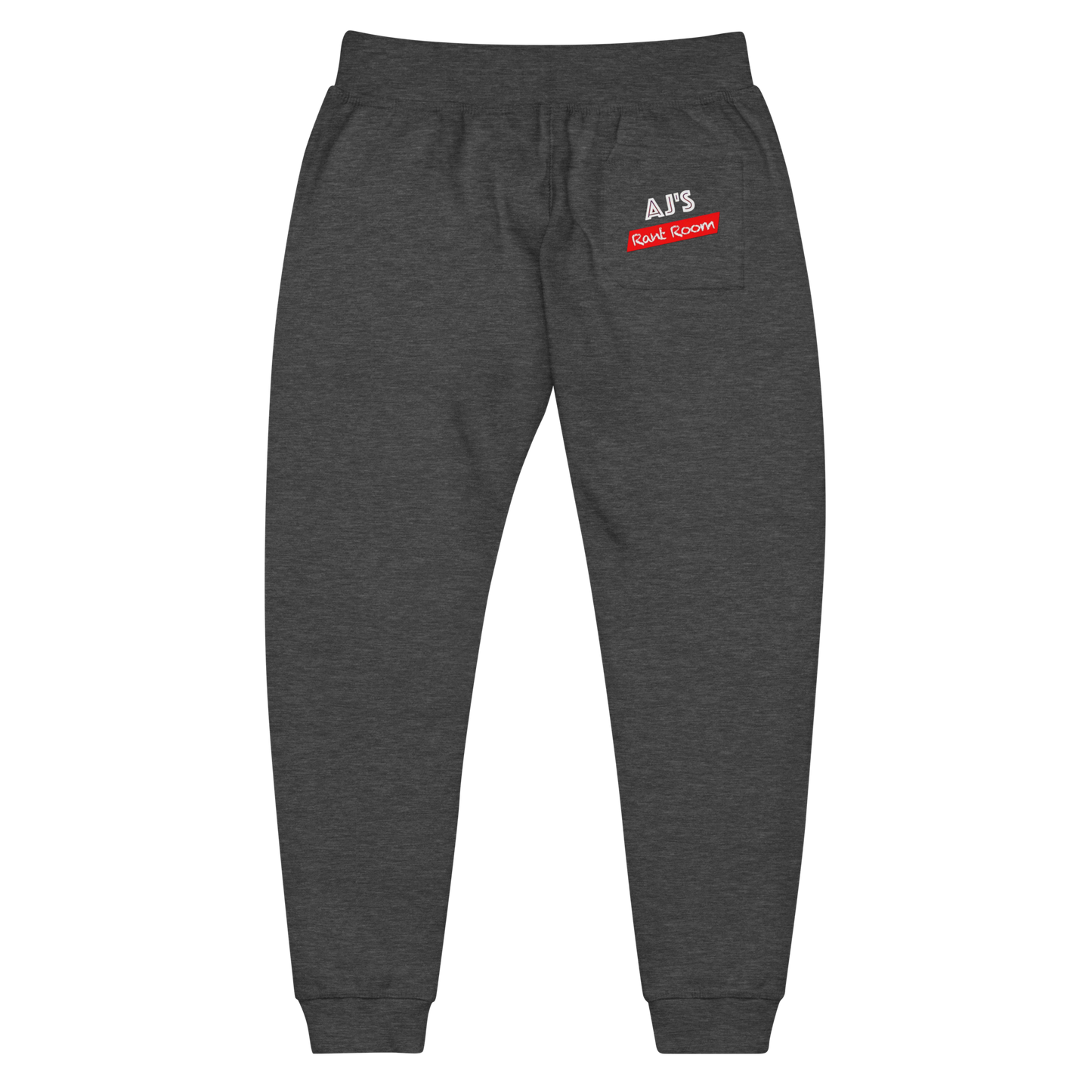 GREY SZN Fleece Sweatpants (DARK)